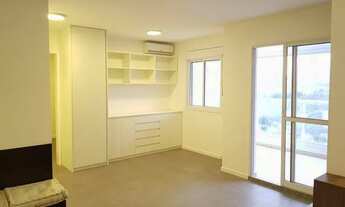 Imagem: Apartamento para aluguel com 61 metros quadrados