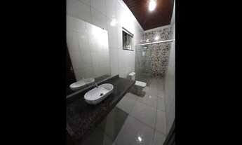 Imagem 5: Casa grande e confortável