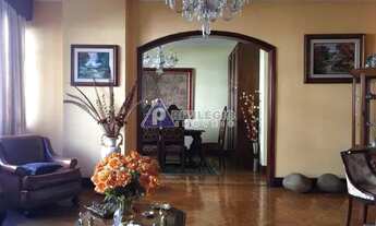 Imagem 2: Apartamento à venda, 3 quartos, 1 suíte, 1 vaga, Copacabana - RIO DE JANEIRO/RJ