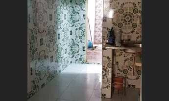 Imagem: Kitnet na Ribeira