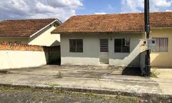 Imagem: PONTA GROSSA - Casa Padrão - CONTORNO