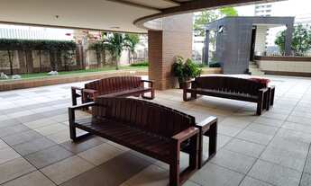 Imagem 7: Apartamento para aluguel tem 100 metros quadrados com 3 quartos em Mucuripe - Fortaleza