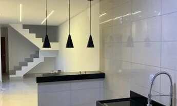 Imagem 3: Casa em Guarabira no bairro novo - casa nova