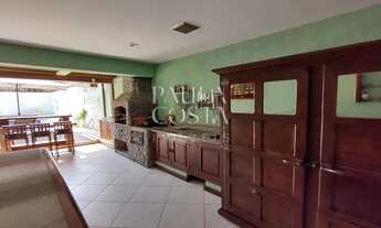 Imagem 5: Barra da Tijuca Casa em condomínio com 4 dormitórios