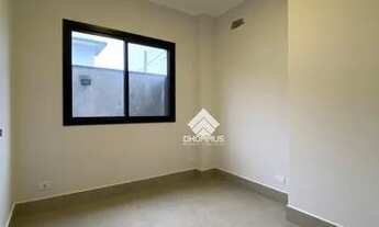 Imagem 4: Casa com 3 dormitórios à venda, 233 m² por R$ 1.890.000,00 - Condomínio Reserva Saint Paul