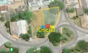 Imagem: Terreno à venda, 744 m² por R$ 450.000,00