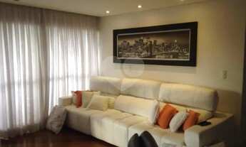 Imagem: Apto 135 m2 Reformado - 3 Quartos/1 Suite/