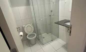 Imagem 4: Apartamento para venda com 53 metros quadrados com 2 quartos em Jardim Nova Europa - Campi