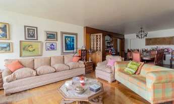 Imagem 3: Apartamento Venda 4 Dormitórios - 210 m² Paraíso