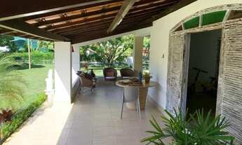 Imagem 3: Casa de 4/4 em condominio fechado - Estrada do Coco - Lauro de Freitas