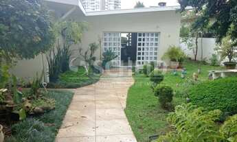 Imagem 2: Linda Casa Térrea Locação no jardim Prudência