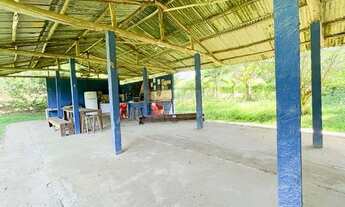 Imagem 4: Sitio ZONA RURAL COIMBRA MG Brasil