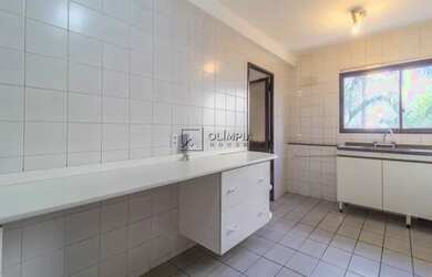 Imagem 16: Apartamento Locação Brooklin 120 m² 3 Dormitórios