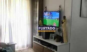 Imagem 5: Apartamento com 2 dormitórios à venda, 59 m² - Campestre - Santo André/SP