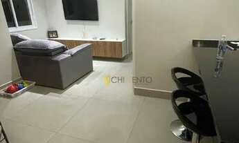 Imagem 5: Apartamento com 3 dormitórios à venda, 72 m² por R$ 880.000,00 - Jardim da Glória - São Pa