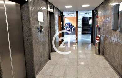 Imagem 8: Laje, 1606 m² - venda por R$ 16.100.000,00 ou aluguel por R$ 96.624,00/mês - Brooklin - Sã