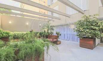 Imagem 6: São Paulo - Apartamento Padrão - Moema Pássaros