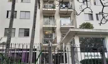 Imagem: São Paulo - Apartamento Padrão - PERDIZES