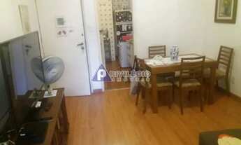 Imagem 3: Apartamento à venda, 3 quartos, Copacabana - RIO DE JANEIRO/RJ