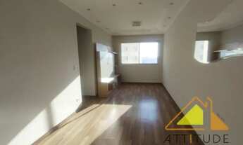 Imagem 5: Apartamento para alugar - Jardim Independência - São Bernardo do Campo