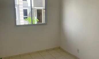 Imagem 5: Alugo Apartamento novo de 2 Quartos com Armário e Fogão Cooktop. R$ 850,00 incluso condomí