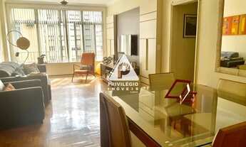 Imagem 3: 3 quartos com vaga, super silencioso. Entrar e morar!!