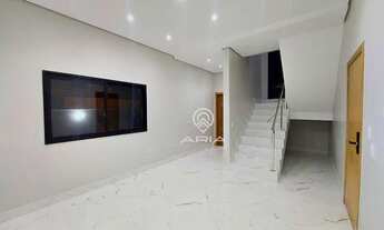 Imagem 5: Sobrado à venda no Parque Tauá - Condomínio Aranguá - Londrina/PR