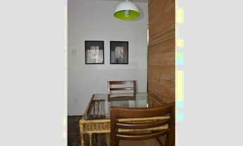 Imagem 6: Apartamento com 1 dormitório para alugar, 45 m² por R$ 1.800,00/mês - Barra - Salvador/BA