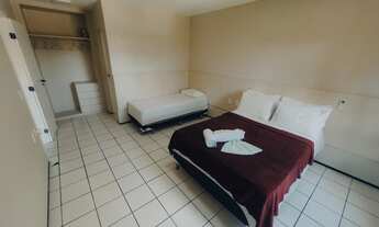 Imagem 7: Happy Living Fortaleza até 6 pessoas www.fortalezatemporada.com