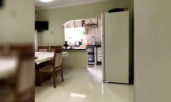 Imagem 7: Sobrado para aluguel - 5 quartos | 1 Suíte com banheira