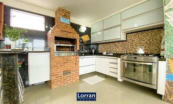 Imagem 6: Cobertura duplex em jardim camburi, 205m² com ótimo espaço para eventos privativo