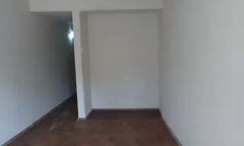 Imagem 4: Kitinet com grande terraço à uma quadra da Brigadeiro, próximo à Paulista