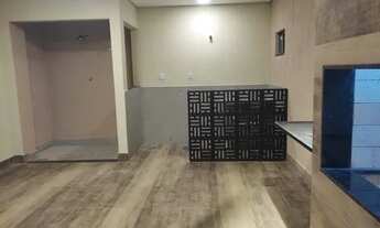 Imagem 7: Casa nova Ceilândia sul alto padrão