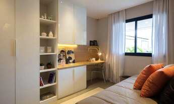 Imagem 5: Apartamento com 2 dormitórios à venda, 88 m² por R$ 1.330.000,00 - Botafogo - Rio de Janei