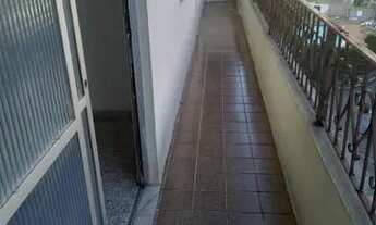 Imagem: Amplo apartamento, 97 m² na Vila Laura