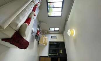 Imagem 6: Locação ap Vieralves mobiliado, ap grande