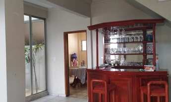 Imagem 5: Casa enorme no Campos Elíseos, 4 Suítes, Piscina