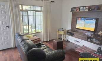 Imagem 6: Sobrado com 3 dormitórios à venda, 182 m² - Santa Terezinha - São Bernardo do Campo/SP