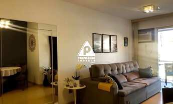 Imagem: Apartamento 3 quartos na Tijuca