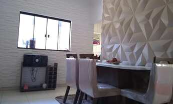 Imagem: Alugo Casa no St 9 perto do Batalhão da