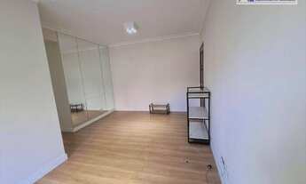 Imagem 4: Apartamento com 2 dormitórios para alugar, 56 m² por R$ 3.289,93/mês - Tatuapé - São Paulo