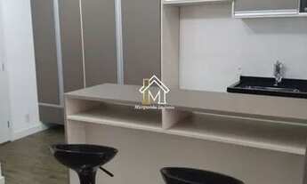 Imagem 7: Piscine Home Resort Apê de 78m² Apartamento para alugar no bairro Continental - Osasco/SP