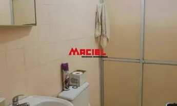 Imagem 4: Casa Padrão em São José dos Campos