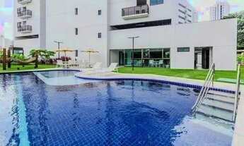 Imagem 6: NI - Apartamento I 3 quartos I Na Madalena I EdfSalomão Kelner