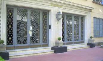 Imagem 4: Ótimo apartamento com vaga de garagem e vista parcial para o mar