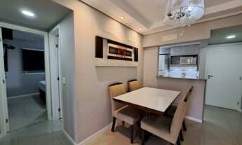 Imagem 7: NATIVE RESIDENCE - PECHINCHA - APARTAMENTO - 2 QUARTOS (PORTEIRA FECHADA) - 69 M²