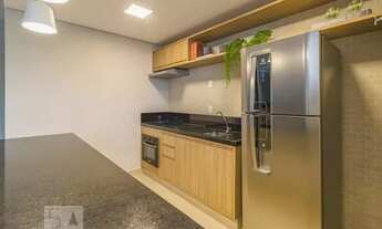 Imagem 3: Belo apê com varanda estendida de 54m ao lado do Parque Muncipal