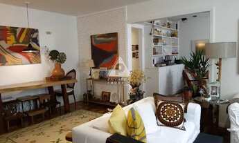 Imagem 5: Apartamento à venda, 4 quartos, 1 suíte, 1 vaga, Botafogo - RIO DE JANEIRO/RJ