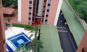 Imagem 6: Apartamento para aluguel tem 80 metros quadrados com 3 quartos