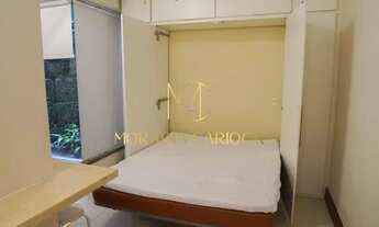 Imagem: Apartamento de aluguel fixo no Leblon Rio